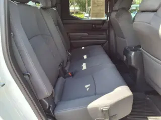 Toyota Tacoma 2025 4x2 SR 4dr Cabina Doble Doble 5.0 ft SB