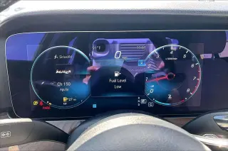 Clase E Mercedes-Benz 2021 E 350 4p Sedan