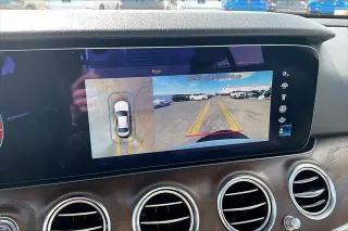 Clase E Mercedes-Benz 2021 E 350 4p Sedan