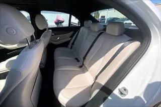Clase E Mercedes-Benz 2021 E 350 4p Sedan