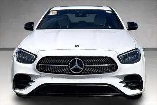 Clase E Mercedes-Benz 2021 E 350 4p Sedan