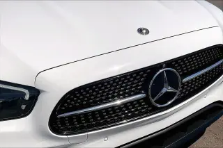 Clase E Mercedes-Benz 2021 E 350 4p Sedan