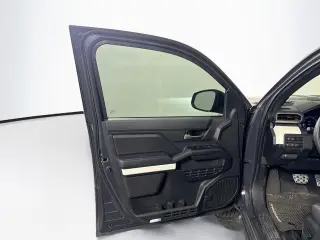 Toyota Tacoma 2024 4x2 TRD Sport 4p Doble Cabina Doble 5.0 ft CB