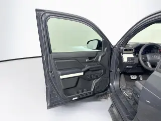 Toyota Tacoma 2024 4x2 TRD Sport 4p Doble Cabina Doble 5.0 ft CB