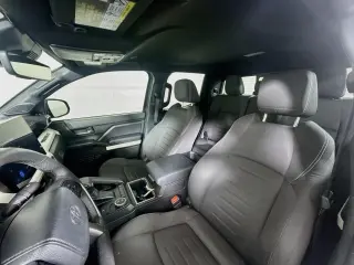 Toyota Tacoma 2024 4x2 TRD Sport 4p Doble Cabina Doble 5.0 ft CB