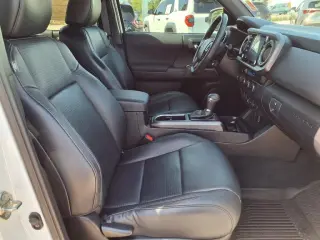Toyota Tacoma 2021 4x4 TRD Off-Road 4dr Cabina Doble Doble C5.0 ft SB 6M