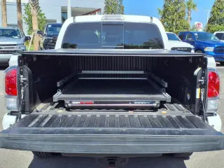 Toyota Tacoma 2021 4x4 TRD Off-Road 4dr Cabina Doble Doble C5.0 ft SB 6M