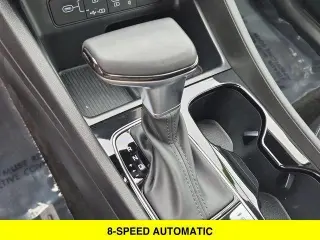 Hyundai TUCSON 2026 AWD SEL Premium 4p SUV