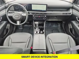 Hyundai TUCSON 2026 AWD SEL Premium 4p SUV