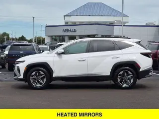 Hyundai TUCSON 2026 AWD SEL Premium 4p SUV