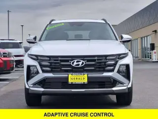 Hyundai TUCSON 2026 AWD SEL Premium 4p SUV