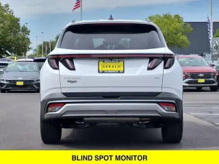 Hyundai TUCSON 2026 AWD SEL Premium 4p SUV