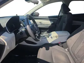 Hyundai TUCSON 2023 TRACCIÓN EN LAS CUATRO RUEDAS SEL 4p SUV