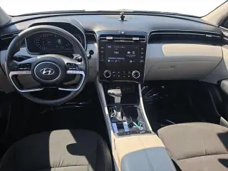 Hyundai TUCSON 2023 TRACCIÓN EN LAS CUATRO RUEDAS SEL 4p SUV
