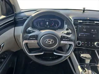 Hyundai TUCSON 2023 TRACCIÓN EN LAS CUATRO RUEDAS SEL 4p SUV