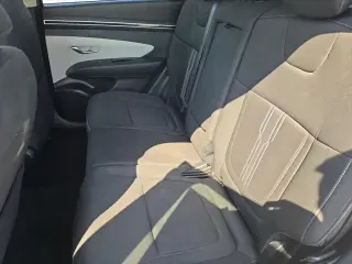 Hyundai TUCSON 2023 TRACCIÓN EN LAS CUATRO RUEDAS SEL 4p SUV