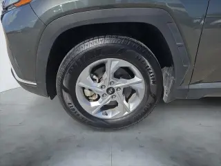 Hyundai TUCSON 2023 TRACCIÓN EN LAS CUATRO RUEDAS SEL 4p SUV
