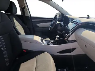 Hyundai TUCSON 2023 TRACCIÓN EN LAS CUATRO RUEDAS SEL 4p SUV