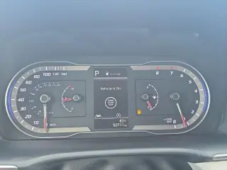 Hyundai TUCSON 2023 TRACCIÓN EN LAS CUATRO RUEDAS SEL 4p SUV