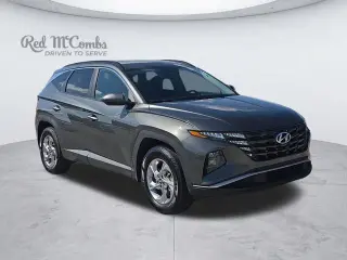 Hyundai TUCSON 2023 TRACCIÓN EN LAS CUATRO RUEDAS SEL 4p SUV