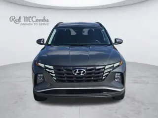 Hyundai TUCSON 2023 TRACCIÓN EN LAS CUATRO RUEDAS SEL 4p SUV