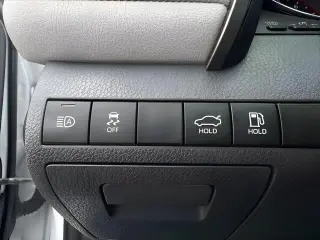 Hyundai TUCSON 2026 AWD SE 4dr SUV