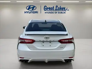 Hyundai TUCSON 2026 AWD SE 4dr SUV