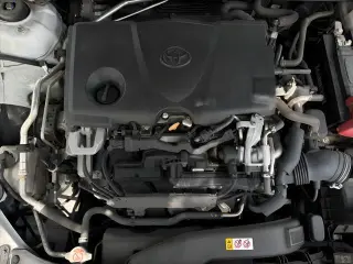 Hyundai TUCSON 2026 AWD SE 4dr SUV