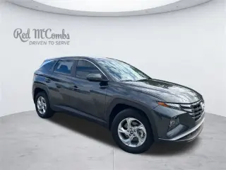 Hyundai TUCSON 2023 4x4 SE 4p SUV