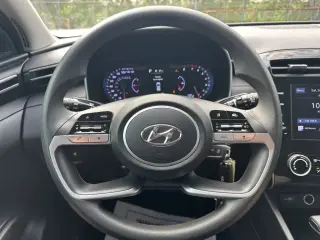Hyundai TUCSON 2023 4x4 SE 4p SUV