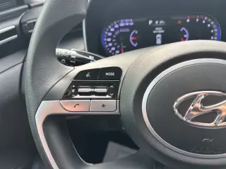 Hyundai TUCSON 2023 4x4 SE 4p SUV