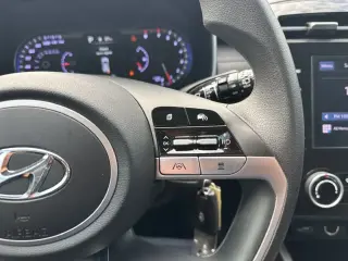 Hyundai TUCSON 2023 4x4 SE 4p SUV