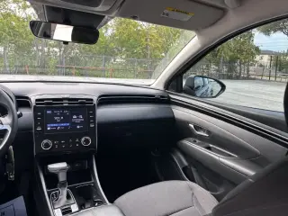 Hyundai TUCSON 2023 4x4 SE 4p SUV