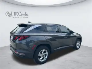 Hyundai TUCSON 2023 4x4 SE 4p SUV
