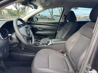 Hyundai TUCSON 2023 4x4 SE 4p SUV