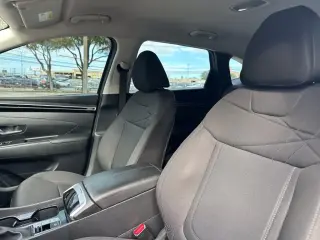 Hyundai TUCSON 2023 4x4 SE 4p SUV
