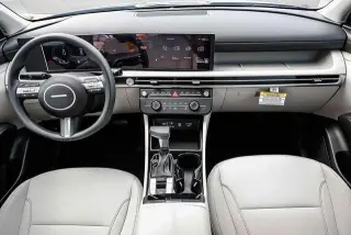 Hyundai TUCSON 2026 SE 4p SUV
