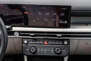 Hyundai TUCSON 2026 SE 4p SUV