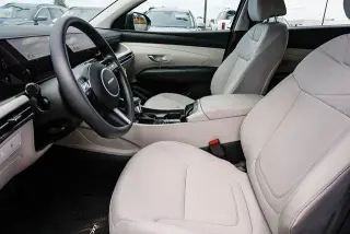 Hyundai TUCSON 2026 SE 4p SUV