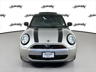 MINI Hardtop 4 Puertas 2026 Cooper S 4dr Hatchback