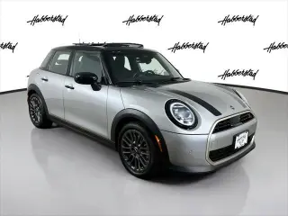 MINI Hardtop 4 Puertas 2026 Cooper S 4dr Hatchback