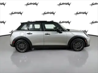 MINI Hardtop 4 Puertas 2026 Cooper S 4dr Hatchback