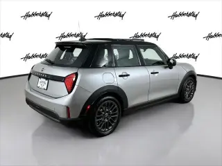 MINI Hardtop 4 Puertas 2026 Cooper S 4dr Hatchback