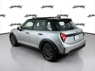 MINI Hardtop 4 Puertas 2026 Cooper S 4dr Hatchback