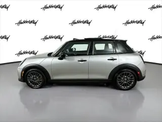 MINI Hardtop 4 Puertas 2026 Cooper S 4dr Hatchback