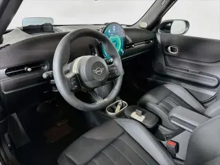 MINI Hardtop 4 Puertas 2026 Cooper S 4dr Hatchback