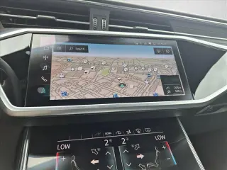 Audi A7 2021 tracción en todas las ruedas e quattro Prestige 55 TFSI 4dr Sportback