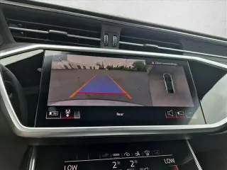 Audi A7 2021 tracción en todas las ruedas e quattro Prestige 55 TFSI 4dr Sportback