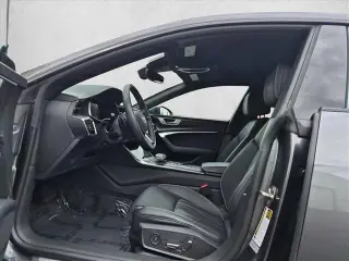 Audi A7 2021 tracción en todas las ruedas e quattro Prestige 55 TFSI 4dr Sportback