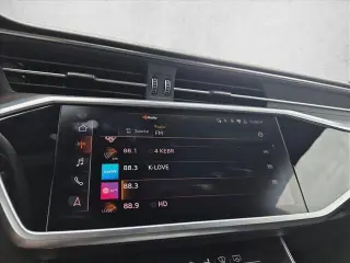 Audi A7 2021 tracción en todas las ruedas e quattro Prestige 55 TFSI 4dr Sportback